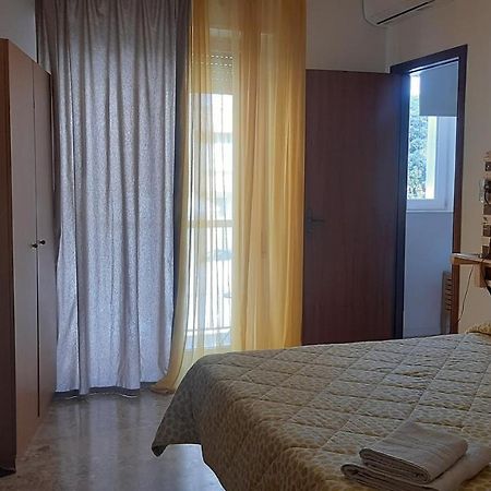 Casa Bella Hotell Gela Exteriör bild