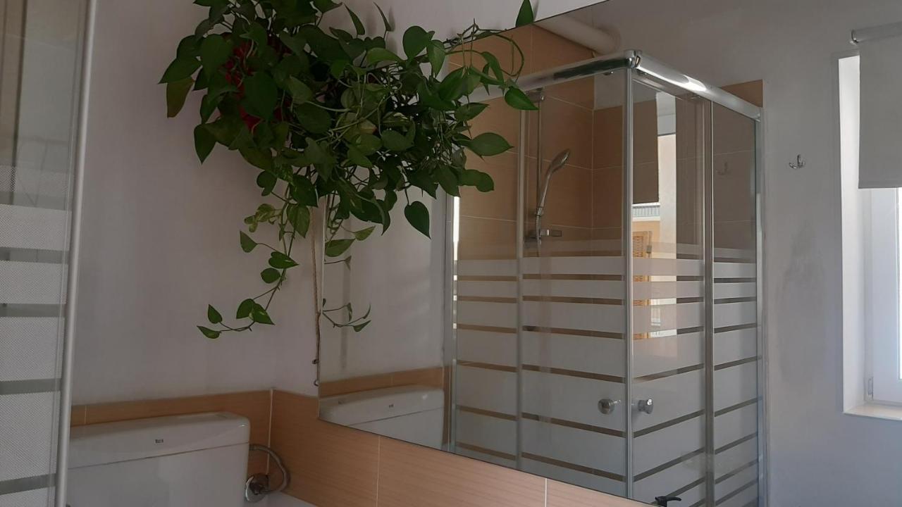 Casa Bella Hotell Gela Exteriör bild