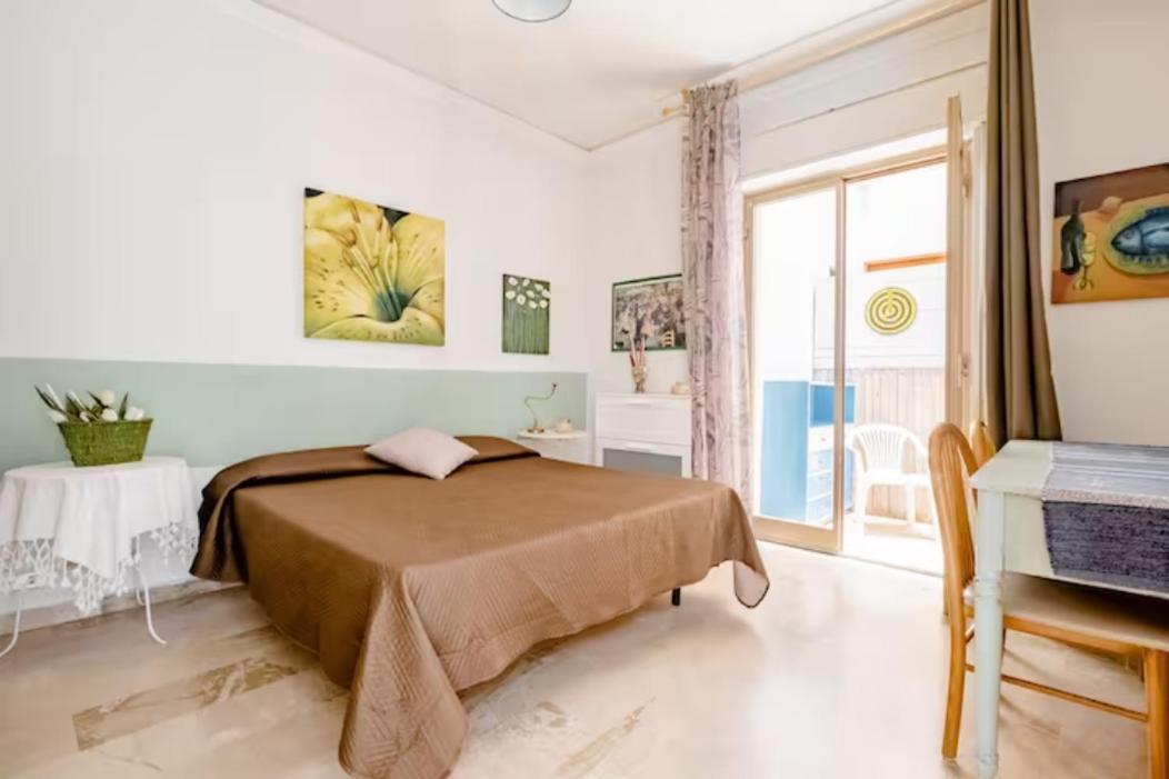 Casa Bella Hotell Gela Exteriör bild