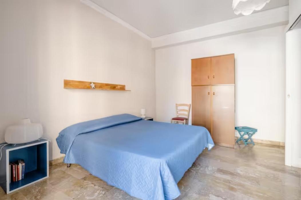 Casa Bella Hotell Gela Exteriör bild