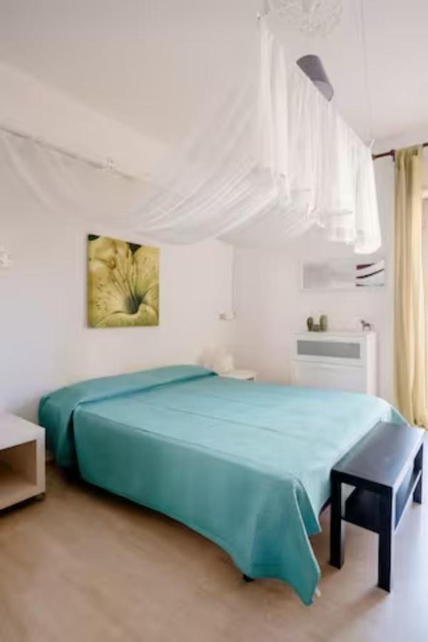 Casa Bella Hotell Gela Exteriör bild