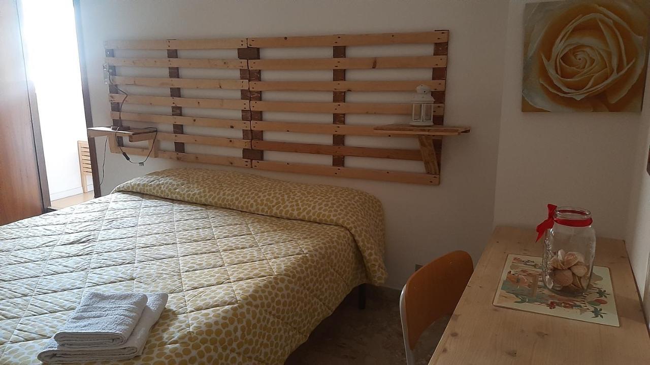 Casa Bella Hotell Gela Exteriör bild