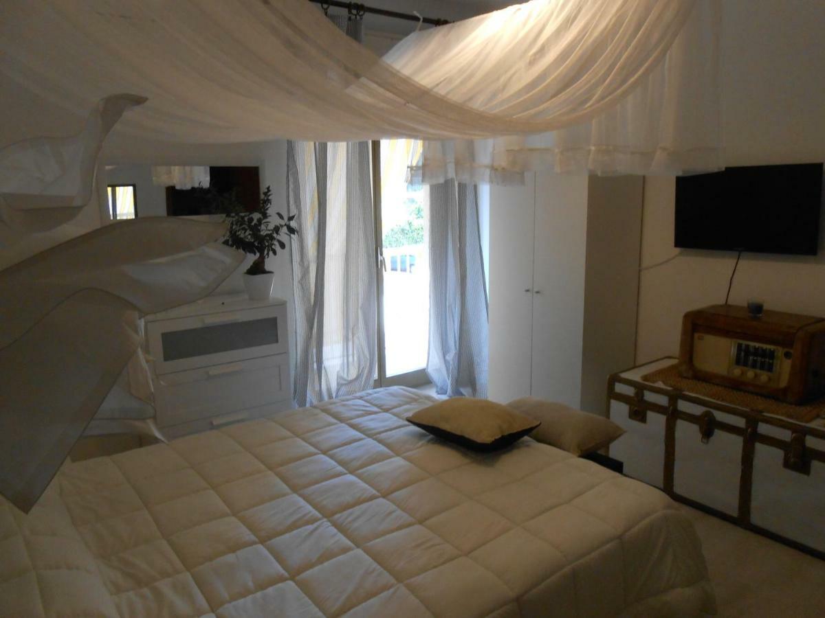 Casa Bella Hotell Gela Exteriör bild