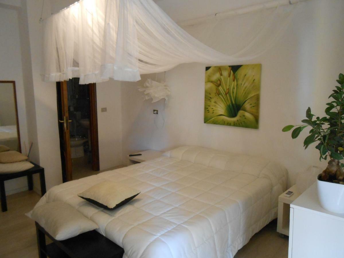 Casa Bella Hotell Gela Exteriör bild